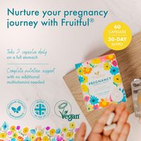 Fruitful Pregnancy - Prenatal Support